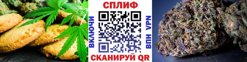 Cannafood марихуана  Елизаветинская 